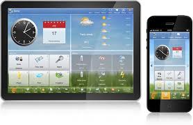 Comfortclick Presents Version 2 2 0 Of Its Comfortclick Manager Building Automation Software Knxto Home Automation Home Building Software Building Automation