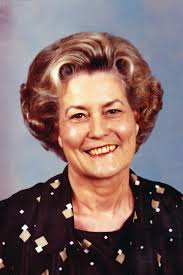 Geraldine Morris Obituary