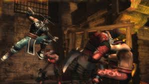 Originally appearing as a character in mortal kombat 11's story mode, sheeva returns as a playable character through dlc as part of aftermath. Mortal Kombat Shaolin Monks Alchetron The Free Social Encyclopedia