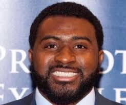 MEET Kevin & Toria Germain