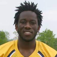 Mario Huffman (2022)