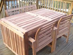 Browse All Of The Creative Of Drop Leaf Patio Table Awesome Brown Wood Simple Design Ikea Patio Furniture Ikea Patio Furniture Ikea Patio Wood Patio Furniture