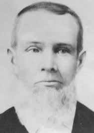 George Washington Rowland Sr. (1826-1888)