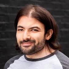 Alejandro Napoles's Instagram, Twitter & Facebook