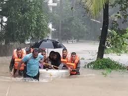 Image result for kerla flood