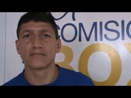 "Tyson" Luna" a probarse en el boxeo de Estados Unidos: Roberto Nava