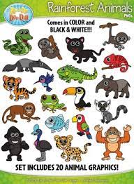 We did not find results for: Rainforest Animals Clipart Zip A Dee Doo Dah Designs Tpt