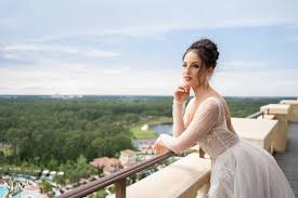 Founded in 1924, the orlando museum of art reflects the continued growth of florida's art and culture community. Orlando Wedding Photographer Videographer Nuva Photography