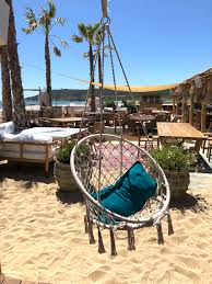 Pampelonne is inspired by the most sophisticated yet carefree beach in st. St Tropez Neue Strandclubs In Pampelonne Stylish Und Chic Lieblingsstil