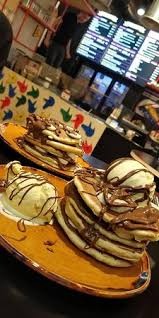 Maybe you would like to learn more about one of these? Crepe Of The Month Picture Of Yep N Yo Cluj Napoca Tripadvisor