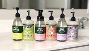 We did not find results for: Mrs Meyer S Vs Everspring At Target Which Soap Is Best