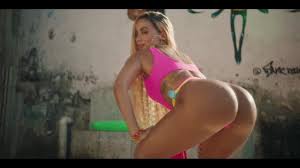 Anitta Ass Nonstop: Latina Latina Porn