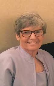 Leora (Lee) Irene Foley