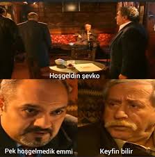 No Context Kurtlar Vadisi On Twitter Tarihteki Ilk Alfalardan Duran Emmi