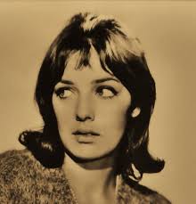 Original photograph of " Marie Laforest" (1956/1960)