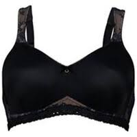 Molded Soft bra Abby