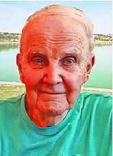 Richard Dilley Obituary (1933