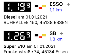 Dabei fallen 2 feiertage auf einen samstag und. Was Andert Sich In 2021 Es Gibt Mehr Geld Aber Auch Kosten Essen Sud