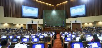La presidenta de la asociación de afp, alejandra cox, se refirió este lunes al proceso de entrega de los bonos de $200 mil. Comision Aprobo En General Entrega De Bono De 200 Mil Para Quienes No Tienen Fondos En Las Afp