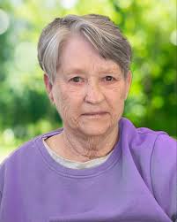 Barbara Cash Parker Obituary April 17, 2025