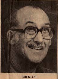 Joseph Louis George Cyr (1914-1983)