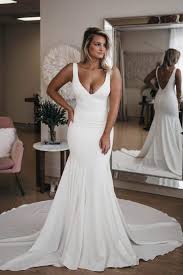 We also acknowledge many of our customers have a hard time finding plus size evening dresses that are both fashionable and comfortable. Wedding Dresses Bridal Gowns Plus Size Evening Wear Fit And Flare Fo Grizzlehair