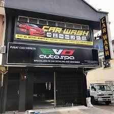 The main industries are transportation and logistics, shipbuilding, petrochemicals and other heavy industries. Evo Auto Spa Home Facebook