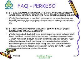 Untuk pekerja yang berumur 60 tahun ke bawah, majikan perlu membayar caruman jenis pertama dan apabila berumur mencapai umur 60 tahun genap, majikan hanya perlu membayar caruman jenis kedua sahaja. Bayaran Yang Tidak Wajib Bagi Caruman Perkeso Kwsp Lanjut Tarikh Bayar Caruman Kepada 30 Disember Film Pembunuh Bayaran Yang Wajib Kamu Tonton Ftuxipapz