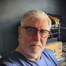 Jimmy Preston Pierce