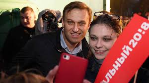 Будут проводиться новые мирные митинги и шествия. V Astrahani Proshel Miting Alekseya Navalnogo Novosti Politika Kommersant
