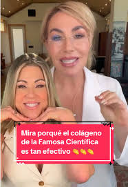 Colágeno de Seda: Resultados Impactantes en 3 Meses