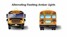 Back to school safety: Sharing the road with a school bus ...