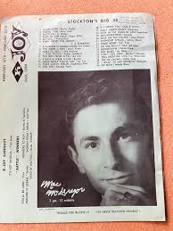 Eh, later meet where? Lido Macs. Such memories.