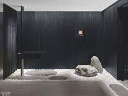 Ta Ke By Kengo Kuma Associates And Steve Leung Design Group 2018 Best Of Year Winner For Fine Dining Interior Design Zen Design Bar Design Restaurant
