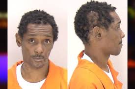 Morris Powell — Richmond County Jail Bookings