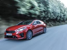 Kia Proceed Il Piacere Della Wagon Coupe Corriere It