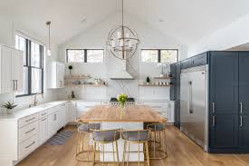 In reality what floors go with a navy kitchen depends on the look you wish to create. 34 Trends That Will Define Home Design In 2020 Jennifer Rosdail San Francisco Real Estate