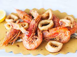 We did not find results for: Fritto Misto Di Pesce 7 Errori Da Non Fare Per Un Risultato Perfetto