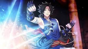 ヒプマイarb カード一覧sr用 rb74498817sr anime hypnosis rap battle