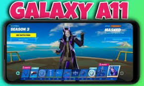 Here are the minimum specs your phone/tablet will need to play fortnite on android miro • 1 year ago. How To Play Fortnite On Galaxy A Series A10 A20 A30 A40 A50 And A80 Umirtech