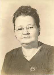 My parents, Warren & Ethel Aker Campbell in 1976. Warren: (1911-2003)  Ethel: (1914-1996)