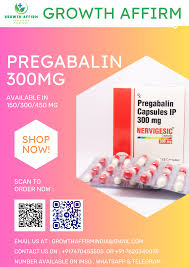 Image result for Pregabalin