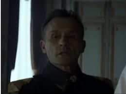 Both of his parents worked as veterinarians. Robert Knepper