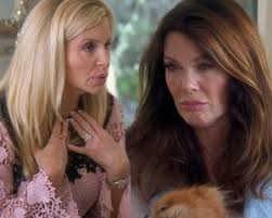 Lisa Vanderpump, John Sessa, John Blizzard Talk 'RHOBH' Drama, Lie-Detector  Test, PuppyGate