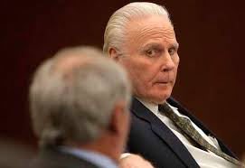 Retrials offer some a path off death row