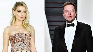 Elon Musk teme que Amber Heard atente contra su vida; se filtró una  conversación íntima