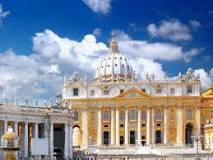 Where does the Vatican get its money?