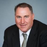 Bryan Strickland, MBA