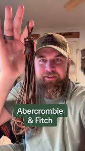 How old do y’all think this is?? Should i start a series showing off old  wildlife and conservation related items? #nativehabitatproject  #conservation #abercrombieandfitch #hunting #wildlife