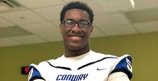 The Natural 21 Recruit Ranking